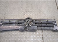  Решетка радиатора Volkswagen Golf 4 1997-2005 20377776 #2