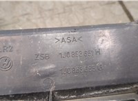 Решетка радиатора Volkswagen Golf 4 1997-2005 20377776 #3