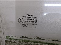  Стекло боковой двери Skoda Rapid 20377777 #2