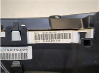  Щиток приборов (приборная панель) Opel Astra G 1998-2005 20377780 #4