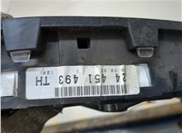  Щиток приборов (приборная панель) Opel Astra G 1998-2005 20377780 #5
