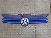  Решетка радиатора Volkswagen Golf 4 1997-2005 20377793 #1