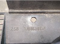  Решетка радиатора Volkswagen Golf 4 1997-2005 20377793 #3