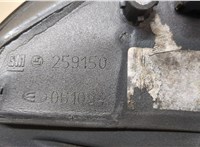  Зеркало боковое Opel Astra G 1998-2005 20377795 #4
