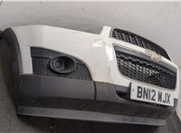 20999612, 22738961 Бампер Chevrolet Captiva 2011-2016 20377796 #4