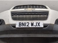20999612, 22738961 Бампер Chevrolet Captiva 2011-2016 20377796 #5