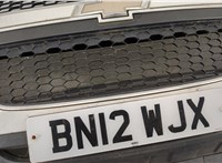  Бампер Chevrolet Captiva 2011-2016 20377796 #4