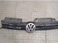  Решетка радиатора Volkswagen Golf 6 2009-2012 20377804 #1