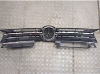  Решетка радиатора Volkswagen Golf 6 2009-2012 20377804 #2