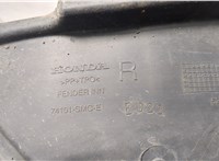 74100SMJE01 Защита арок (подкрылок) Honda Civic 2006-2012 20377814 #2