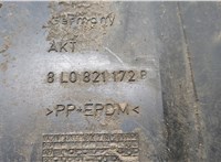 8L0821172B Защита арок (подкрылок) Audi A3 (8L) 1996-2003 20377818 #2