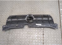  Решетка радиатора Opel Omega B 1994-2003 20377827 #2