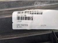  Решетка радиатора Opel Omega B 1994-2003 20377827 #3