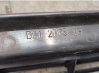  Решетка радиатора Opel Omega B 1994-2003 20377827 #4