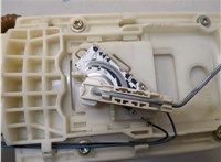 Насос топливный электрический Volkswagen Golf 4 1997-2005 20377829 #5