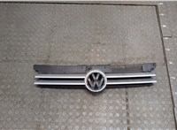  Решетка радиатора Volkswagen Golf 4 1997-2005 20377842 #1