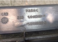  Решетка радиатора Volkswagen Golf 4 1997-2005 20377842 #3