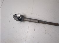  Кардан рулевой Toyota Yaris 1999-2006 20377844 #4