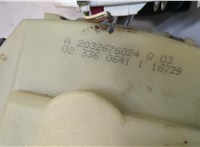  Кулиса КПП Mercedes C W203 2000-2007 20377873 #2