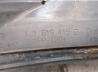 1J1819415B Жабо под дворники (дождевик) Volkswagen Golf 4 1997-2005 20377892 #3