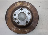 Диск тормозной Volkswagen Transporter 4 1991-2003 20377914 #1
