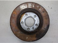  Диск тормозной Volkswagen Transporter 4 1991-2003 20377914 #3