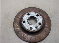 7D0615601 Диск тормозной Volkswagen Transporter 4 1991-2003 20377914 #4