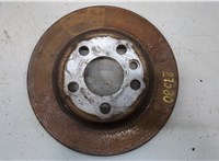  Диск тормозной Volkswagen Transporter 4 1991-2003 20377916 #1