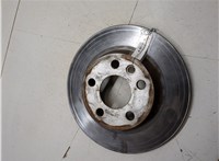 7D0615601 Диск тормозной Volkswagen Transporter 4 1991-2003 20377916 #4