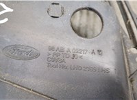 98ABA02217AD Жабо под дворники (дождевик) Ford Focus 1 1998-2004 20377918 #5