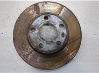  Диск тормозной Volkswagen Transporter 4 1991-2003 20377922 #1