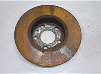  Диск тормозной Volkswagen Transporter 4 1991-2003 20377922 #3