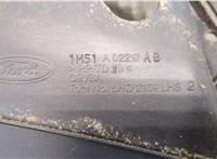 1M51A02217AB Жабо под дворники (дождевик) Ford Focus 1 1998-2004 20377924 #3