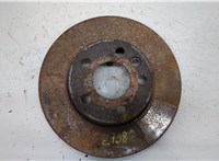  Диск тормозной Volkswagen Transporter 4 1991-2003 20377926 #1