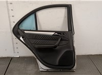  Ручка двери наружная Mercedes C W203 2000-2007 11386012 #2