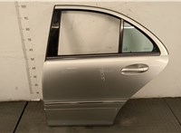  Ручка двери наружная Mercedes C W203 2000-2007 11386012 #1