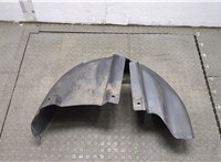 5Z0810972 Защита арок (подкрылок) Volkswagen Fox 2005-2011 20377934 #3