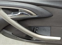  Дверь боковая (легковая) Opel Astra J 2010-2017 20377936 #4