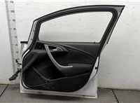  Дверь боковая (легковая) Opel Astra J 2010-2017 20377936 #6