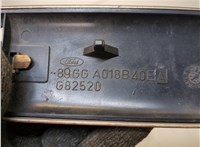  Пластик панели торпеды Ford Scorpio 1986-1994 20377947 #3