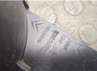 9646881280 Защита арок (подкрылок) Citroen C4 2004-2010 20377971 #2