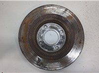  Диск тормозной Peugeot 307 20377977 #4
