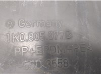 1K0805977B Защита арок (подкрылок) Volkswagen Golf 5 2003-2009 20377978 #2