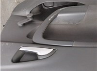  Стекло форточки двери Opel Insignia 2008-2017 11386045 #2