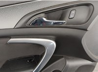  Дверь боковая (легковая) Opel Insignia 2008-2017 20377984 #7