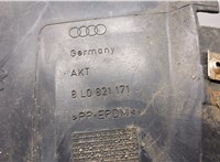 8L0821171C Защита арок (подкрылок) Audi A3 (8L) 1996-2003 20378004 #2