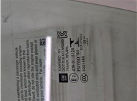42642562 Стекло боковой двери Chevrolet Bolt 2016-2021 20378005 #4