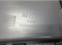 42768486 Дверная карта (Обшивка двери) Chevrolet Bolt 2016- 20378009 #5