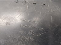 1J0809962F Защита арок (подкрылок) Volkswagen Golf 4 1997-2005 20378014 #3
