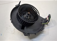  Двигатель отопителя (моторчик печки) Opel Corsa C 2000-2006 20378032 #1